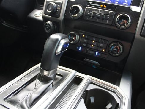 Used 2019 Ford F150 Raptor w/ Equipment Group 802A Luxury AWD/4WD image 27
