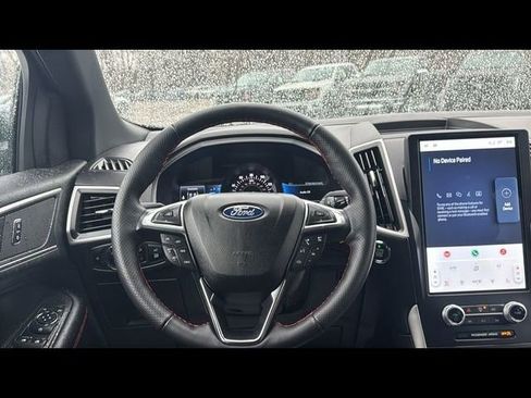 Certified 2023 Ford Edge ST-Line AWD/4WD image 14