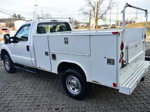 Used 2013 Ford F250 XL w/ PWR Equipment Group image 8