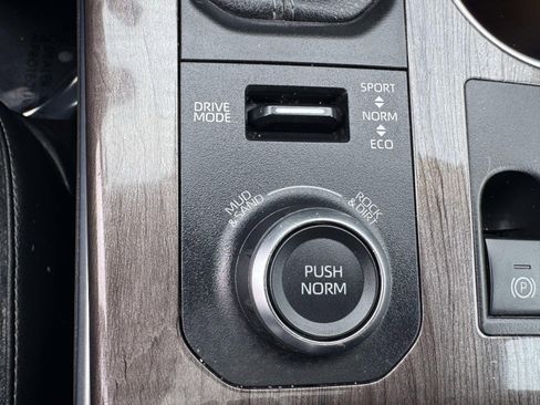 Used 2023 Toyota Highlander Limited AWD/4WD image 42