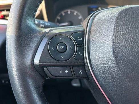 Used 2023 Toyota Corolla SE FWD image 19