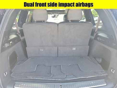 Used 2023 Jeep Grand Cherokee L Summit AWD/4WD image 27