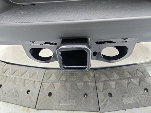 New 2026 Ford F250 Lariat w/ Chrome Package image 47