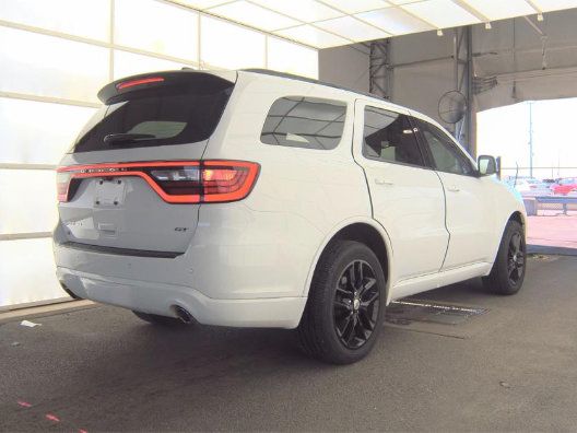 Used 2026 Dodge Durango GT AWD/4WD image 3