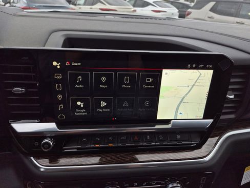 New 2026 GMC Sierra 1500 Elevation w/ Elevation Premium Package image 18