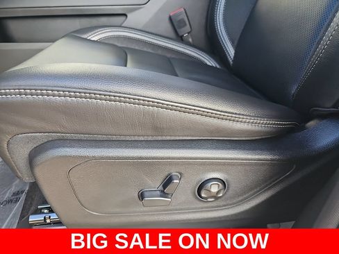 New 2026 RAM 1500 RHO w/ RHO Level 1 Equipment Group AWD/4WD image 29