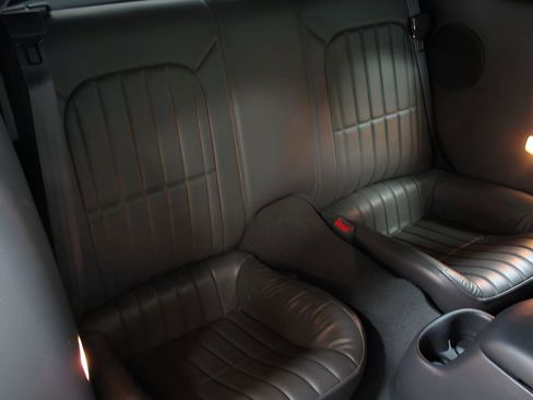 Used 1998 Chevrolet Camaro Z28 w/ SS Performance/Appearance Pkg image 17