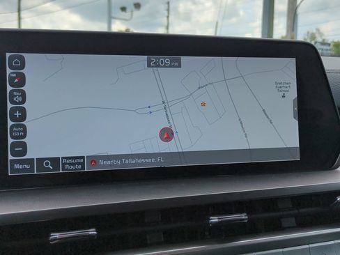 Certified 2025 Kia Telluride S FWD image 22