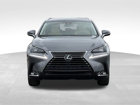Used 2020 Lexus NX 300 FWD w/ Premium Package image 8