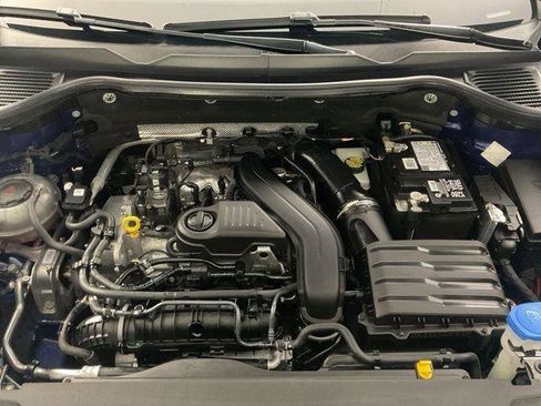 Used 2022 Volkswagen Taos SE AWD/4WD image 21