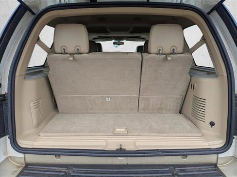 Used 2008 Ford Expedition Eddie Bauer AWD/4WD image 6