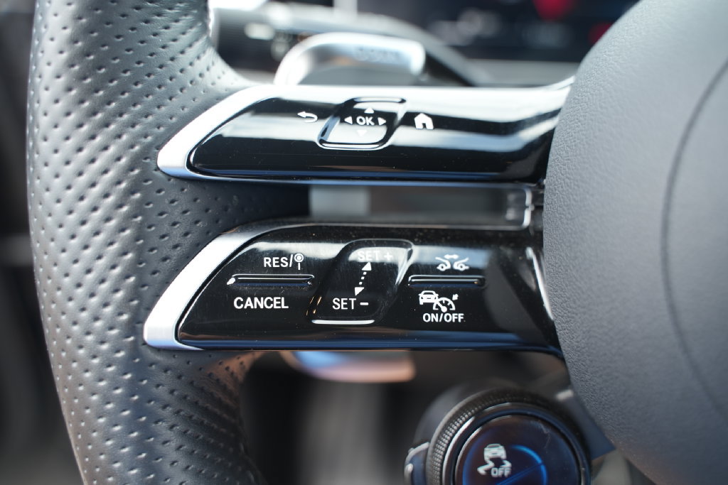 Used 2024 Mercedes-Benz C 43 AMG 4MATIC Sedan w/ Pinnacle Trim Package image 33