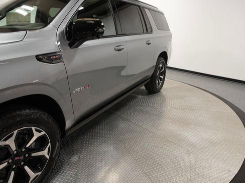 New 2026 GMC Yukon XL AT4 w/ AT4 Premium Plus Package AWD/4WD image 6