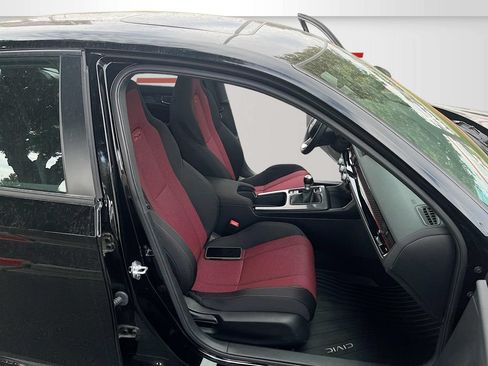 Used 2026 Honda Civic Si image 29