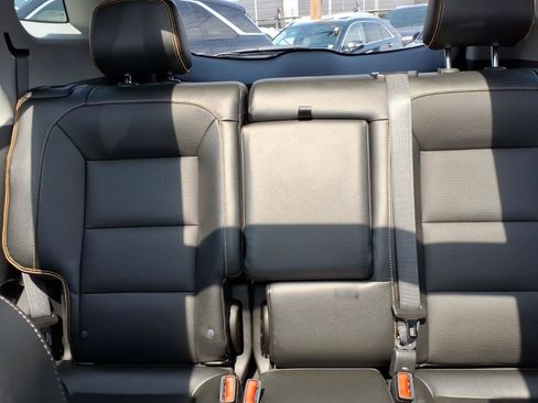 Used 2023 GMC Terrain AT4 w/ Infotainment Package II AWD/4WD image 33