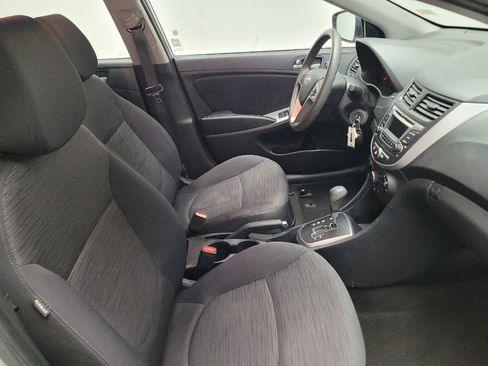 Used 2017 Hyundai Accent SE image 21