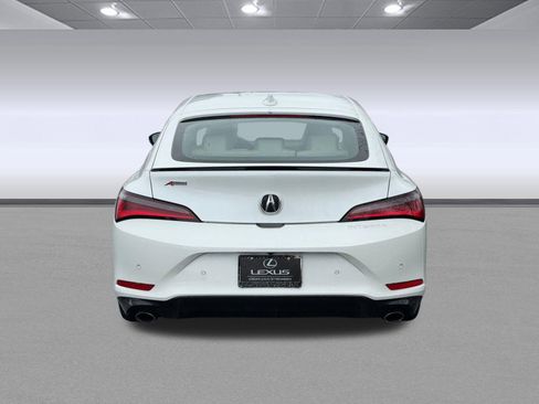 Used 2023 Acura Integra A-Spec image 10