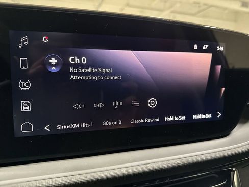 New 2026 Buick Envista Sport Touring image 13