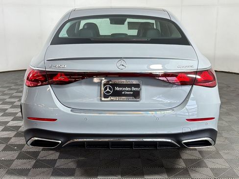 New 2026 Mercedes-Benz E 450 4MATIC Sedan image 10