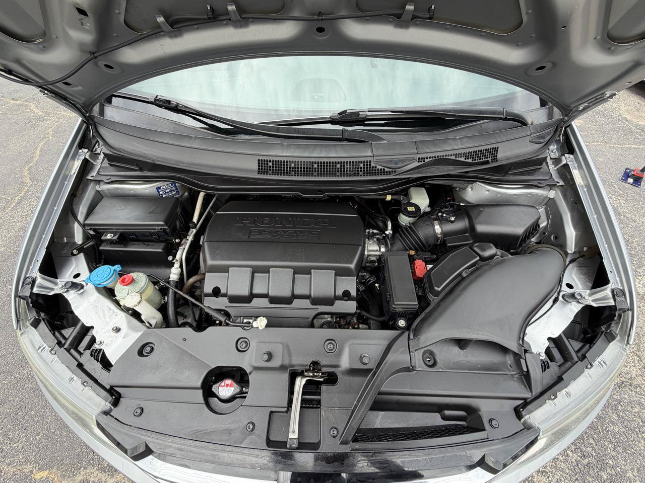 Used 2016 Honda Odyssey EX image 21