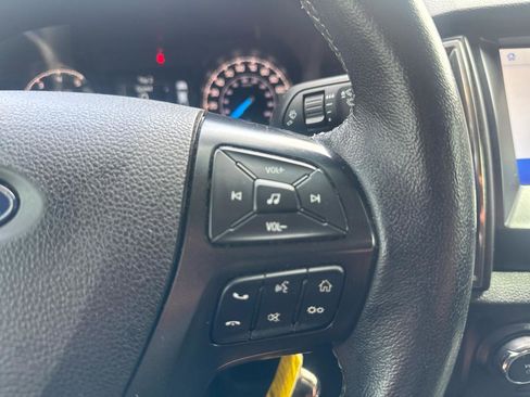 Used 2021 Ford Ranger XLT w/ Tremor Off-Road Package image 17