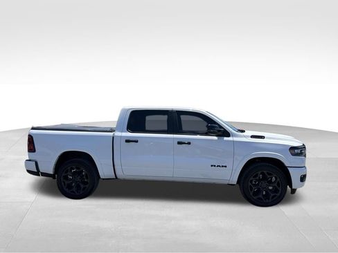 Used 2026 RAM 1500 Big Horn AWD/4WD image 23