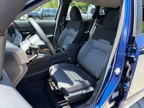 New 2026 Nissan Kicks SV FWD image 26