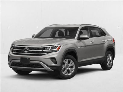 Used 2020 Volkswagen Atlas Cross Sport SE