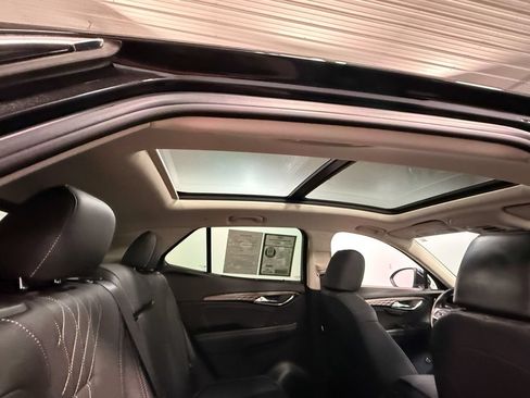 Used 2023 Buick Envision Avenir AWD/4WD image 67