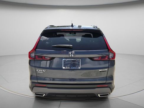 Used 2025 Honda CR-V Sport image 6
