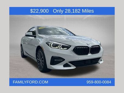 Used 2021 BMW 228i xDrive w/ Convenience Package