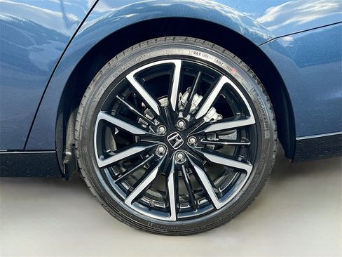 New 2025 Honda Accord Touring image 33