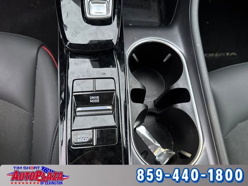 Used 2020 Hyundai Sonata SEL Plus w/ Tech Package FWD image 12