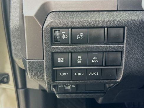 New 2026 Toyota Tacoma TRD Off-Road image 10