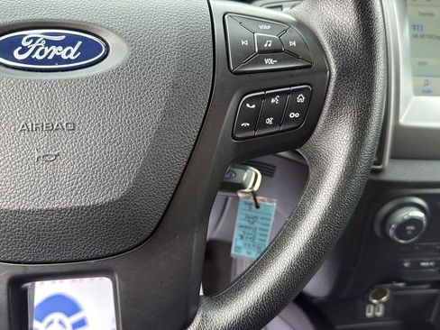 Used 2022 Ford Ranger XL w/ Equipment Group 101A High image 16