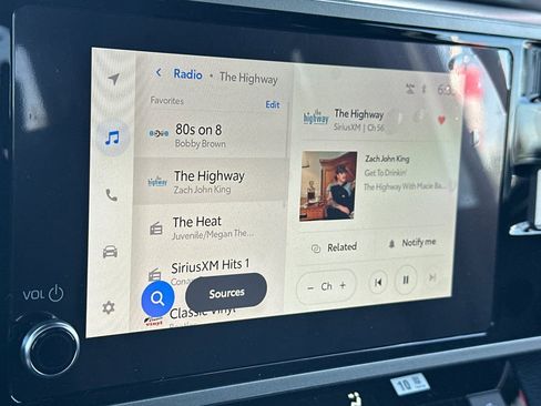 New 2026 Toyota Tundra SR5 AWD/4WD image 20