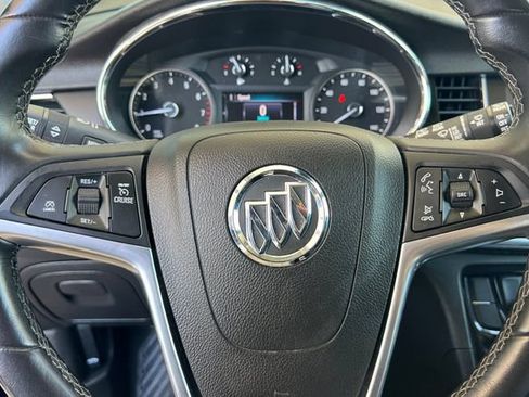 Used 2020 Buick Encore Preferred w/ Safety Package FWD image 26