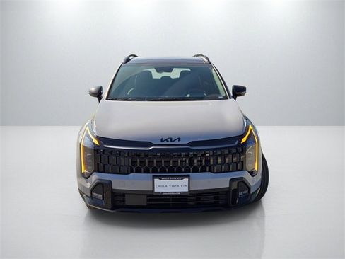 New 2026 Kia Sportage X-Line Prestige image 2