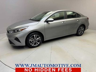 Used 2024 Kia Forte LXS