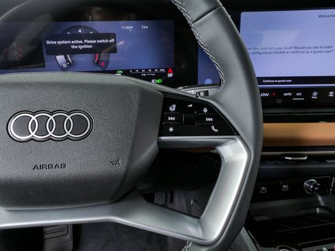 New 2026 Audi A5 2.0T Premium AWD/4WD image 10