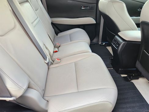 Used 2015 Lexus RX 450h FWD image 30