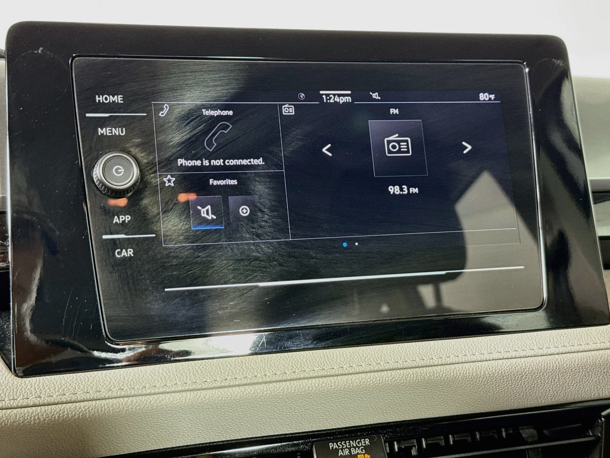 Used 2025 Volkswagen Taos S FWD image 16