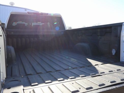 Used 2020 GMC Sierra 1500 AT4 image 15
