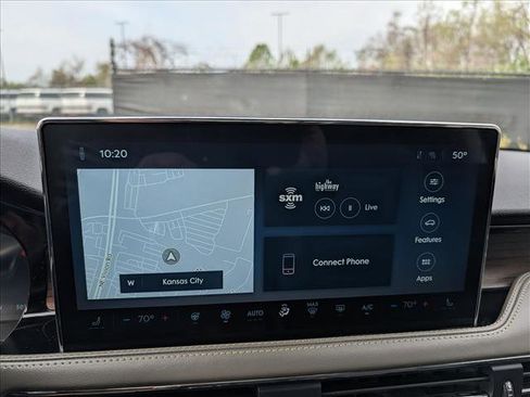 Certified 2024 Lincoln Corsair Reserve w/ Equipment Group 201A AWD/4WD image 34