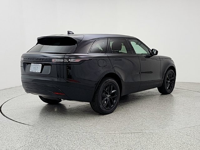 New 2026 Land Rover Range Rover Velar S AWD/4WD image 5