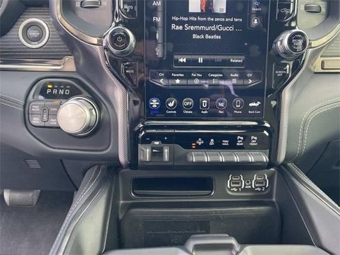 Used 2020 RAM 1500 Limited image 21