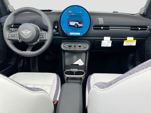 New 2026 MINI Cooper Convertible image 13