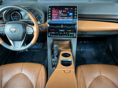 Certified 2020 Toyota Avalon Limited image 17
