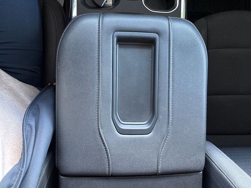 Used 2022 Chevrolet Silverado 1500 RST image 20