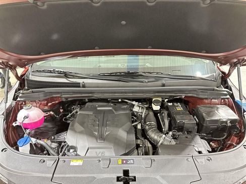 New 2026 Kia Carnival EX image 28